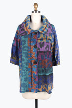 Load image into Gallery viewer, Damee | 3 Button Bright Jacket

