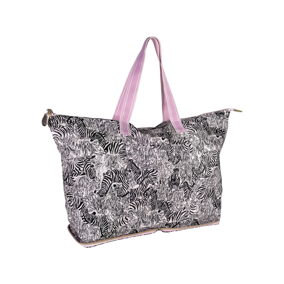 Packable Tote, Z