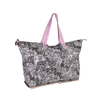 Packable Tote, Z