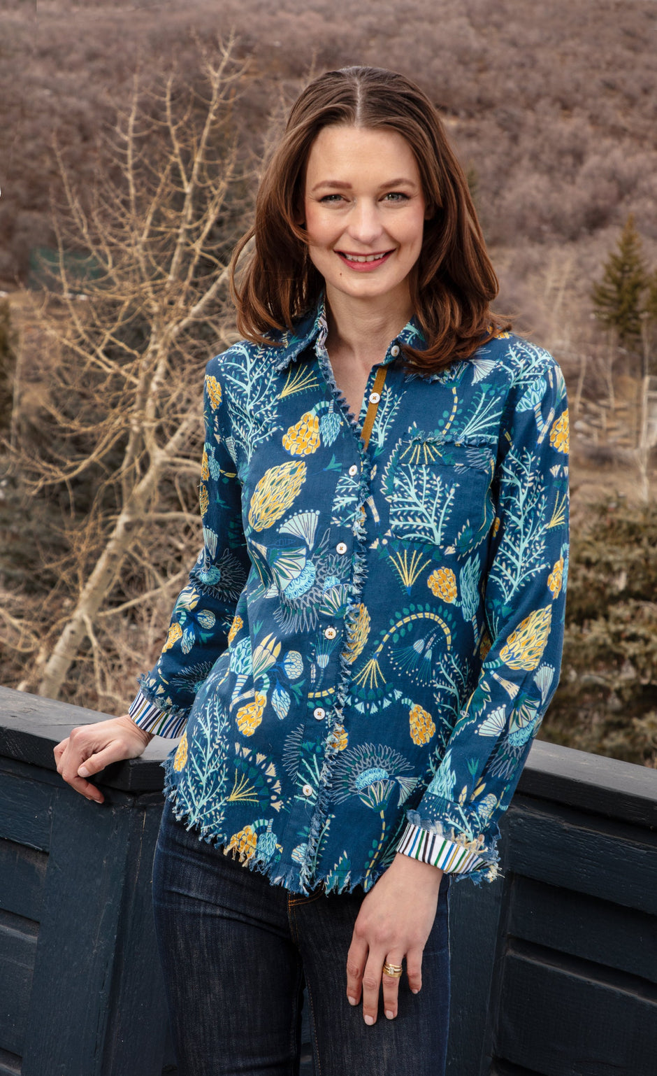 Dizzy Lizzie – Cloister Collection