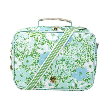 Lunch Bag - Mint Condition Burst of Joy