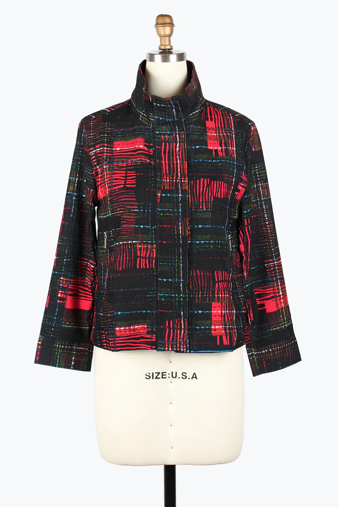 Damee | Biker Jacket