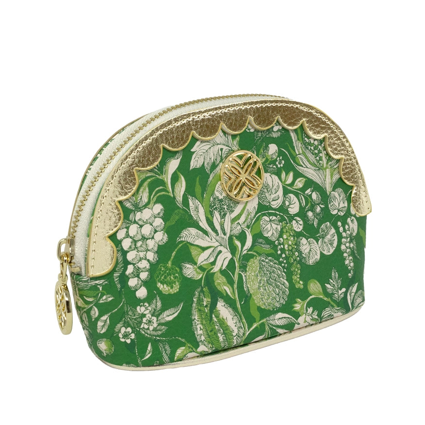 Scallop Pouch Set, Covent Garden