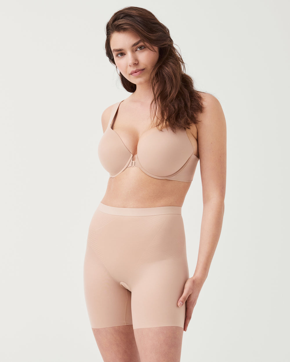 Invisible Girlshort
