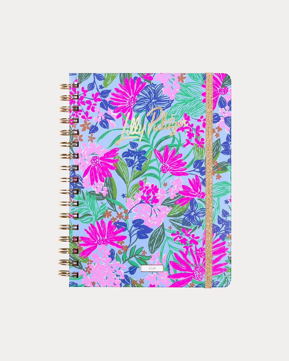 Lilly Pulitzer | Large 12 Month Agenda, Endless Summers