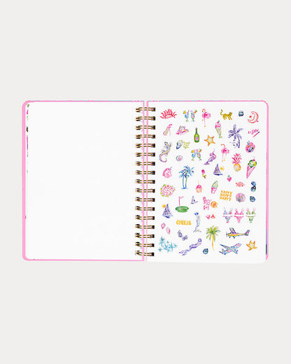 Lilly Pulitzer | Large, Palm Beach Playground