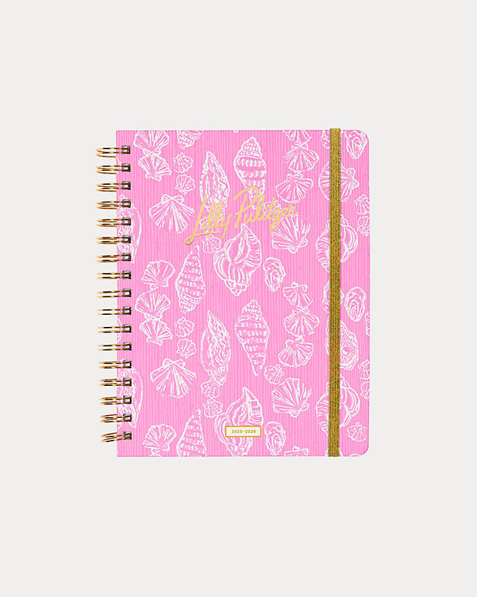 Lilly Pulitzer | Large, Rousseau Pink Cute As Shell