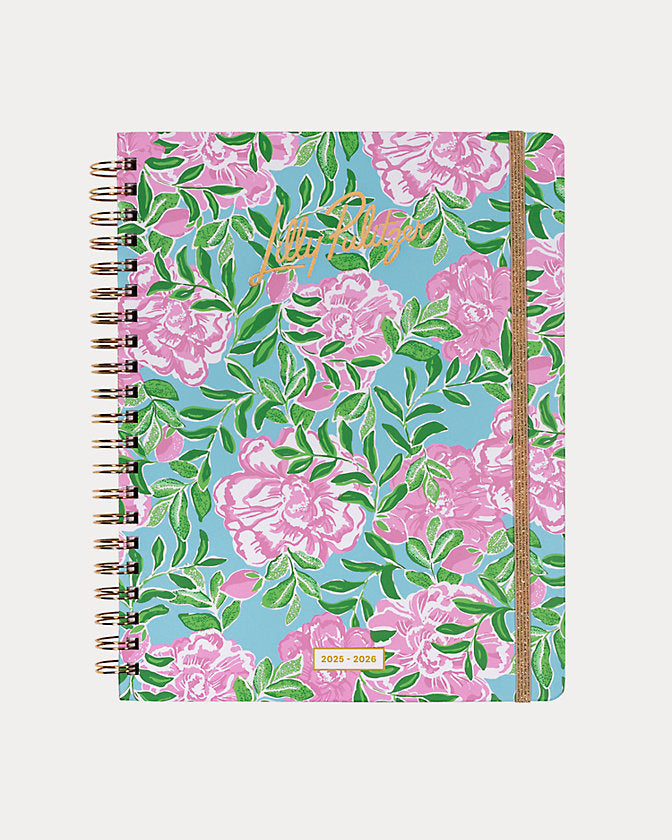 Lilly Pulitzer | Jumbo, Island Garden Oasis
