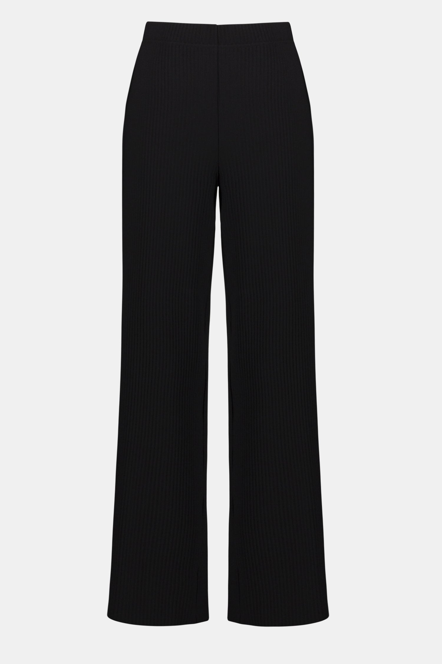 Joseph Ribkoff | Relaxed Pleated Trousers