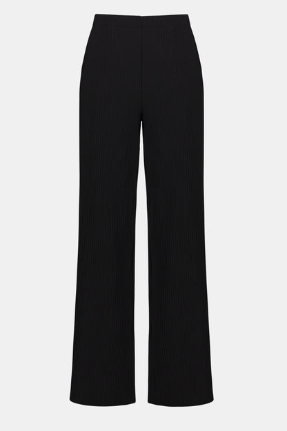 Joseph Ribkoff | Relaxed Pleated Trousers