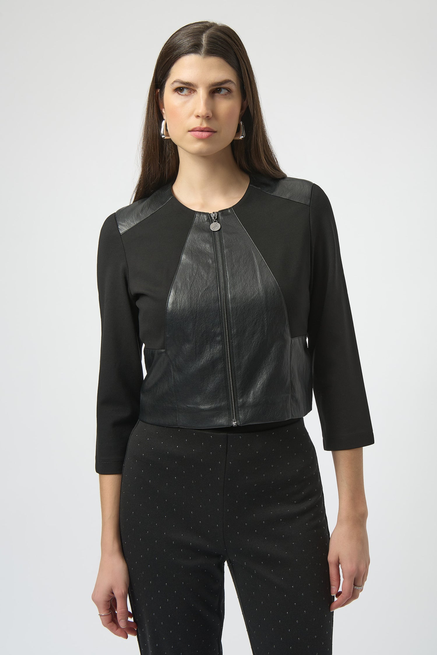 Joseph Ribkoff | Fitted Jacket