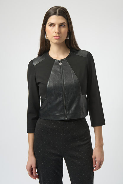 Joseph Ribkoff | Fitted Jacket