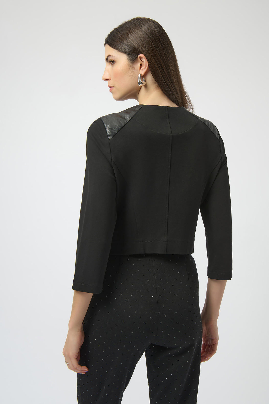 Joseph Ribkoff | Fitted Jacket