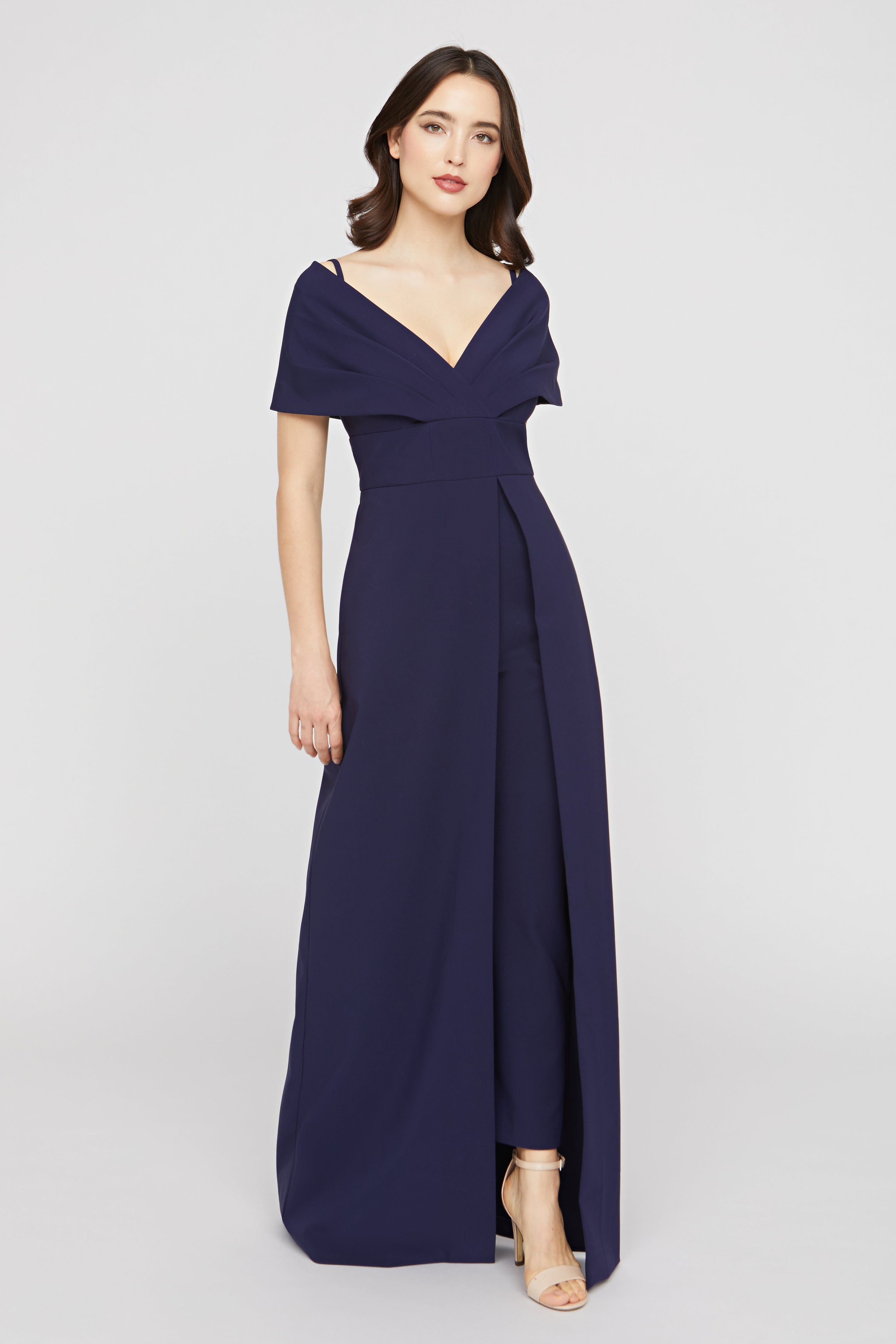 Irelyn Jumpsuit