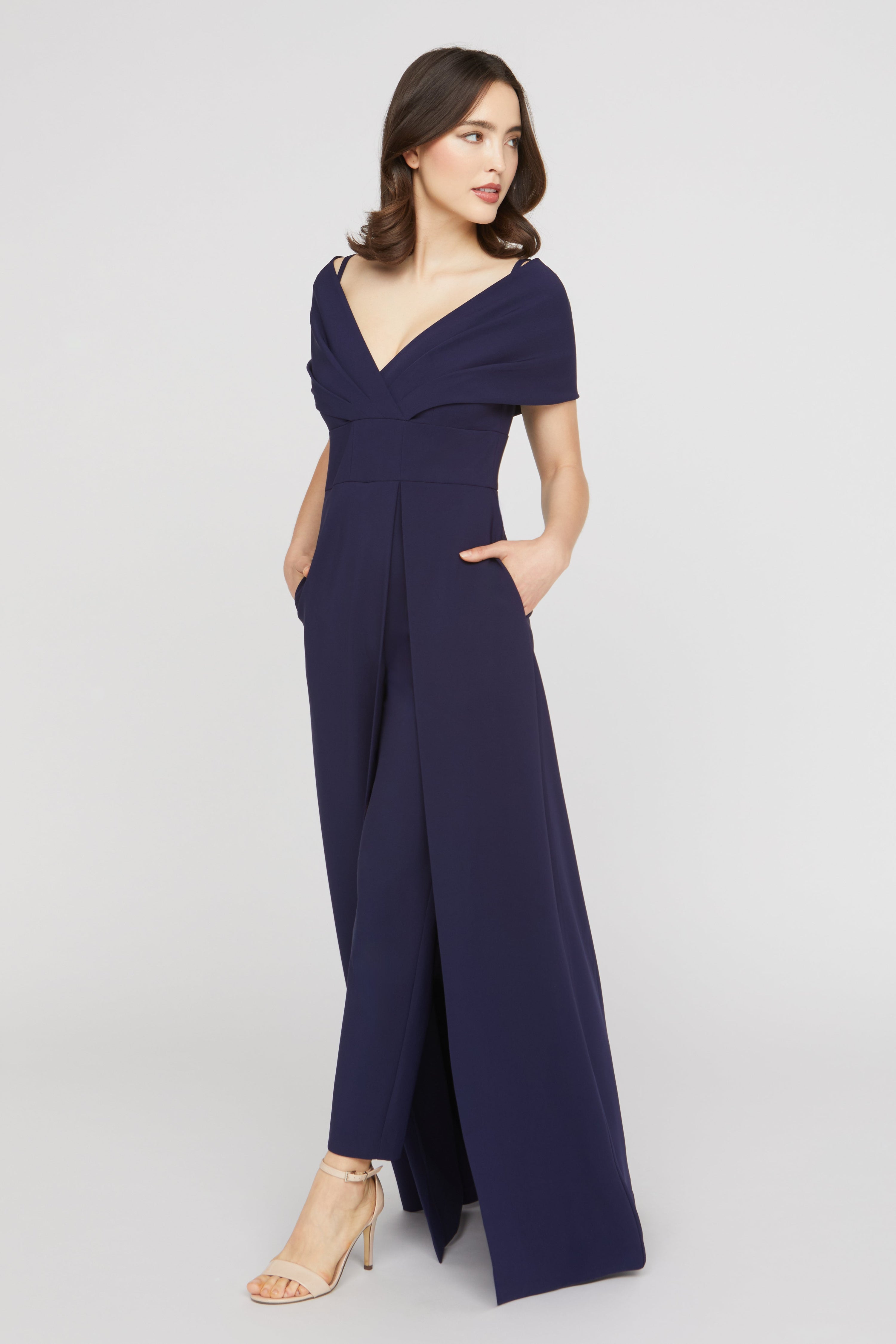 Irelyn Jumpsuit