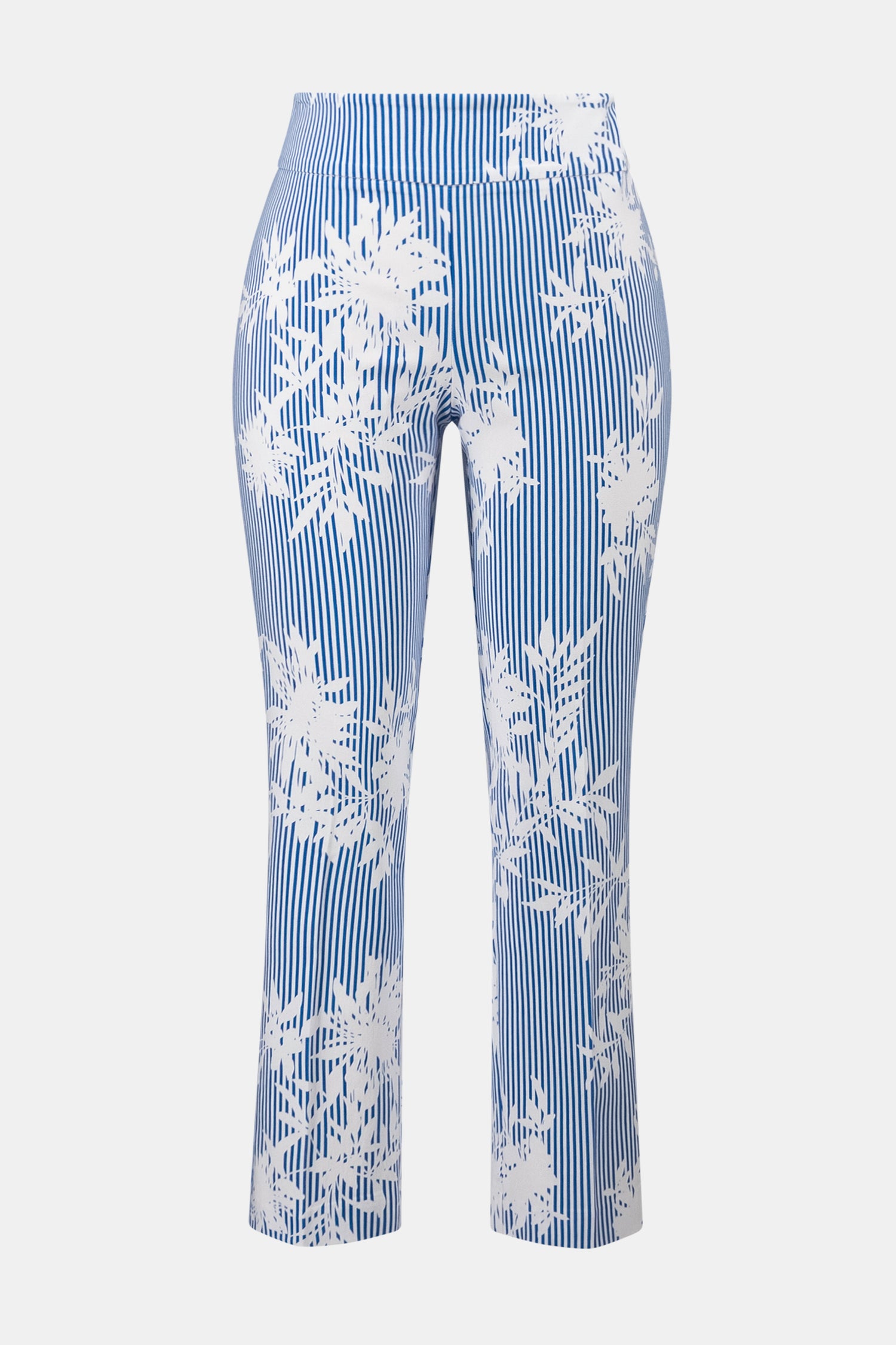 Printed Pull On Pants