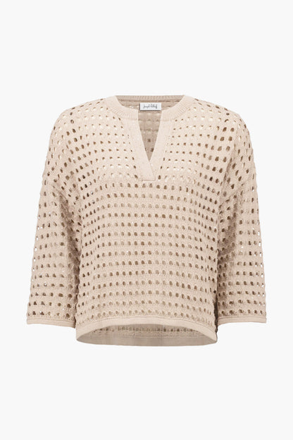 Boxy Sweater