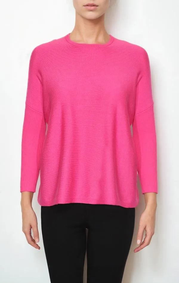 Metric | Knit Top