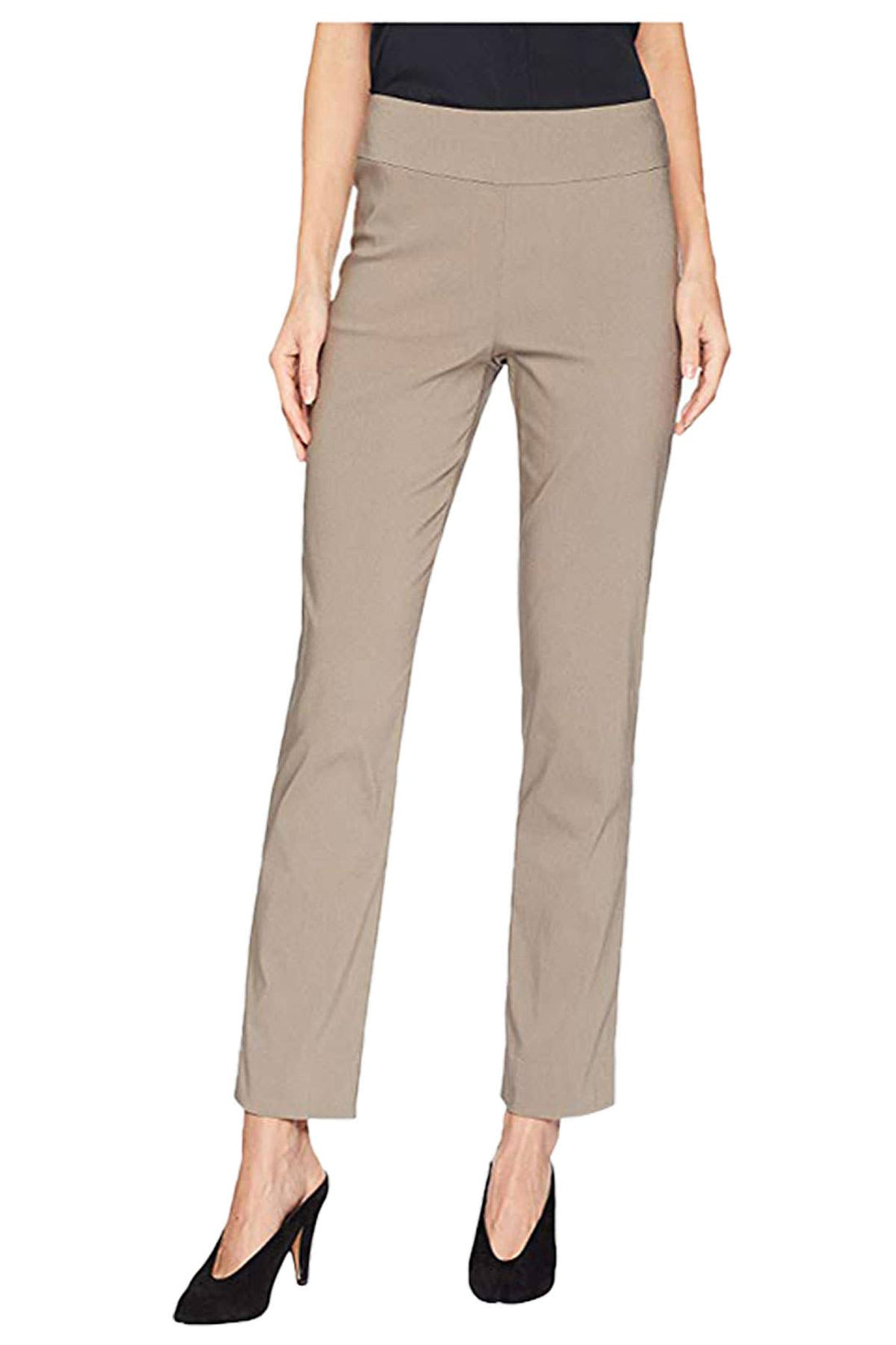 Krazy Larry P507 Pull on Pant - Military