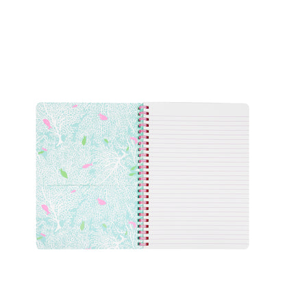 Mini Notebook
