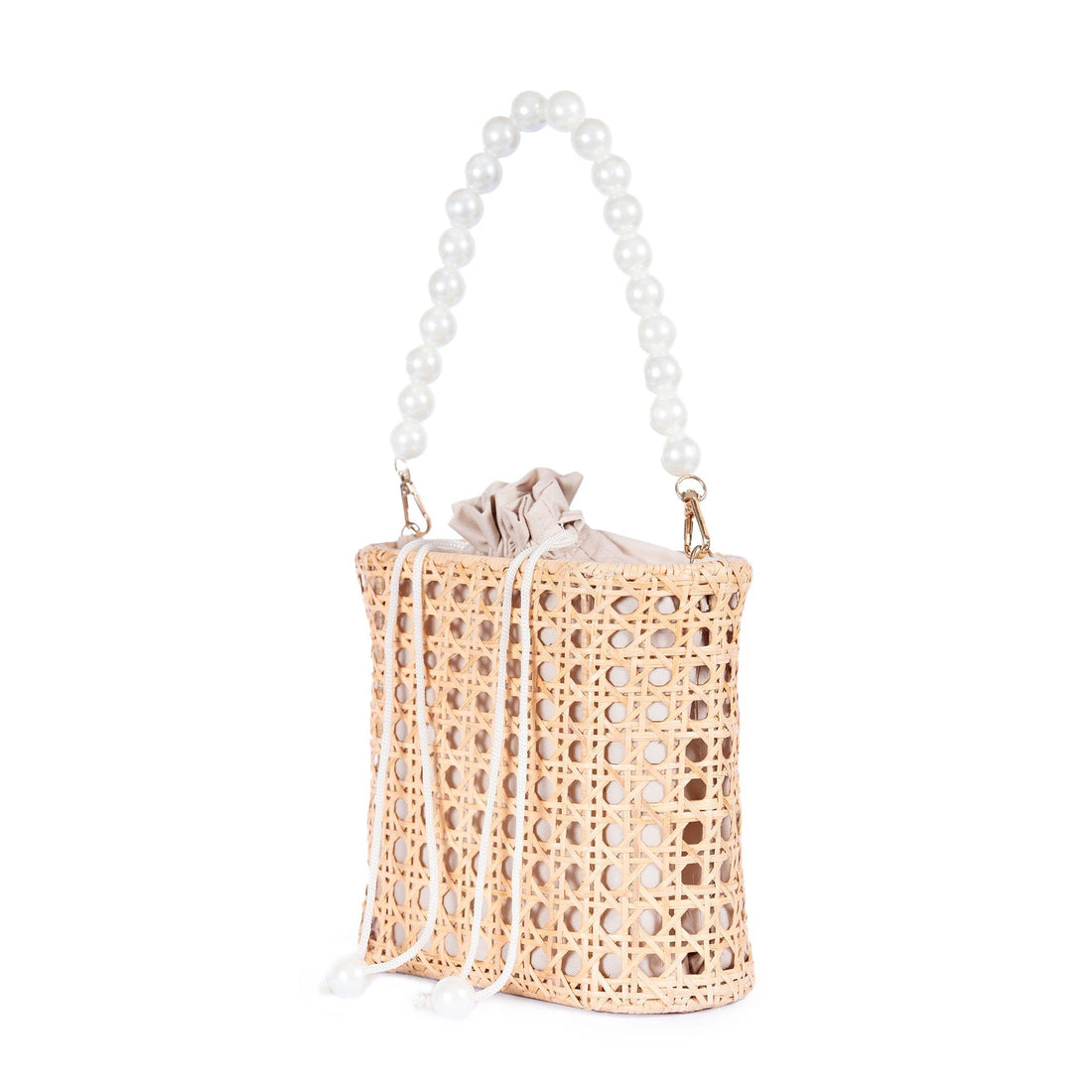 Jelavu | Amalfi - Small Satchel