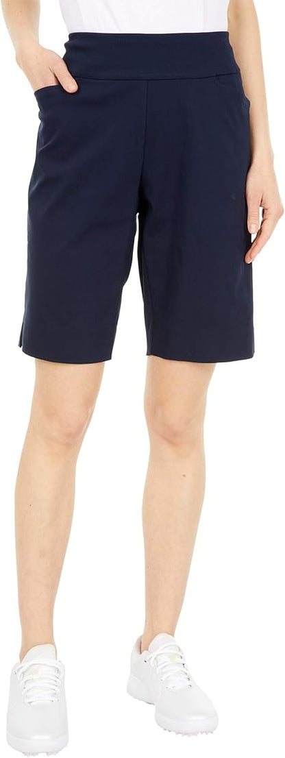 Krazy Larry | Pull on Short