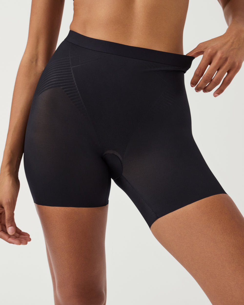 Invisible Girlshort
