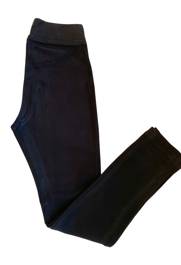 Ethyl | Chic Style Pull On Pant - Versatile