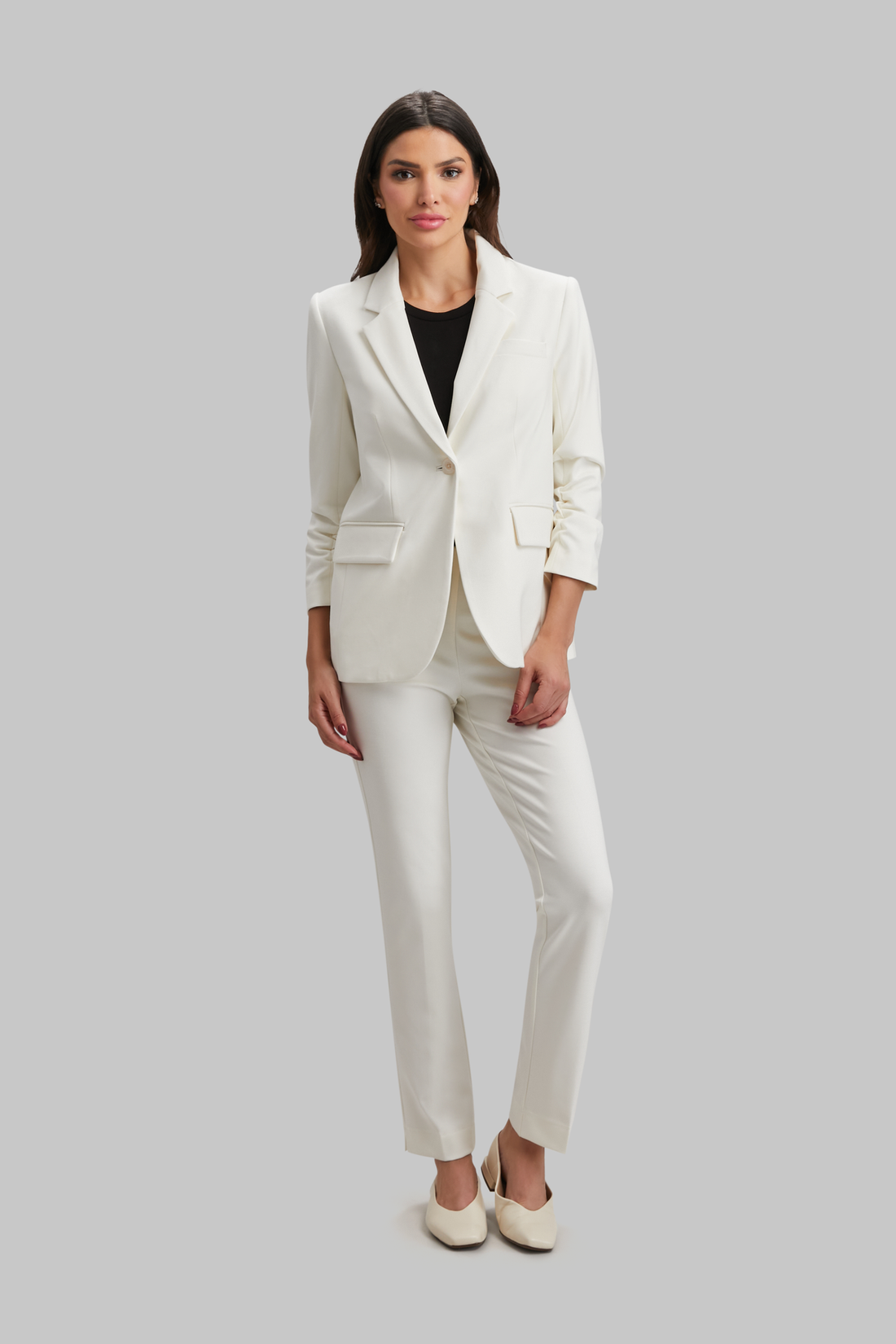 Peace Of Cloth | Annie Paramount Kit Pull on Pant