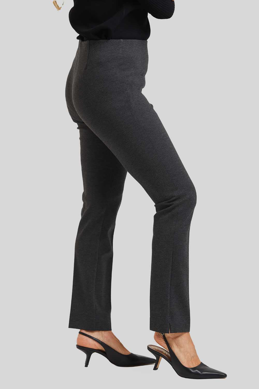 Peace Of Cloth | Annie Paramount Kit Pull on Pant