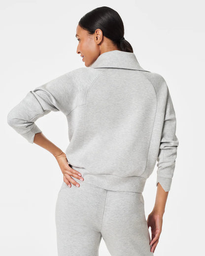 Spanx | Airessentials Half Zip