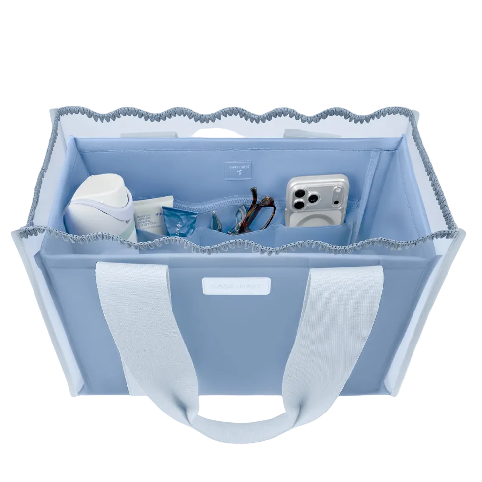 Case-Mate Tote Organizer