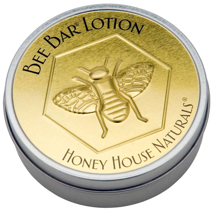 Honey House Bar Lotion