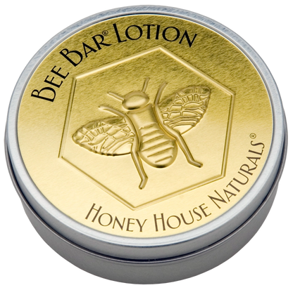 Honey House Nat | Honey House Bar Lotion