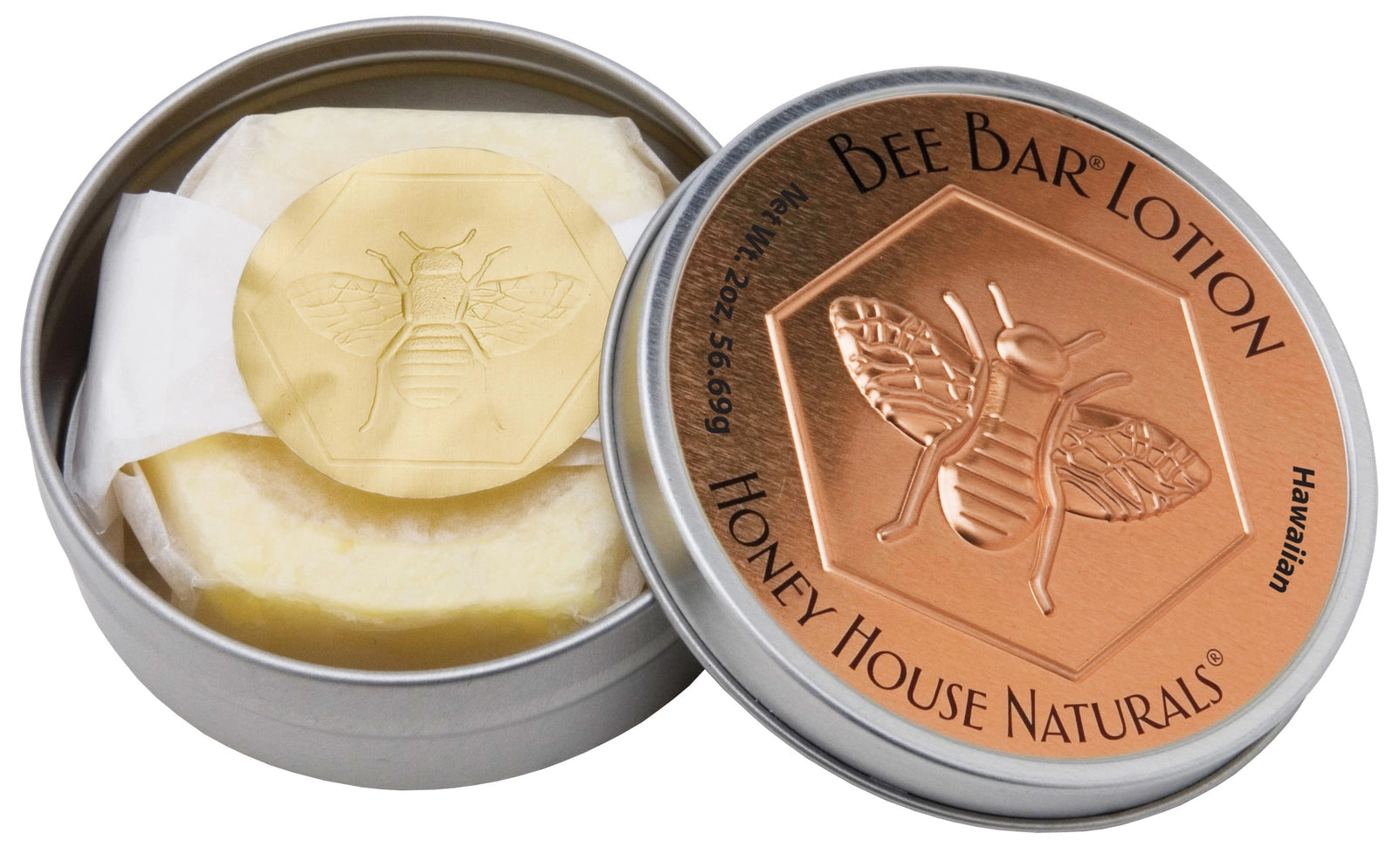 Honey House Bar Lotion