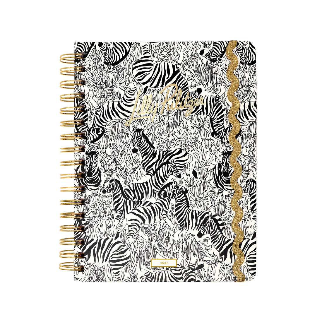 12 Month Large Planner, Z