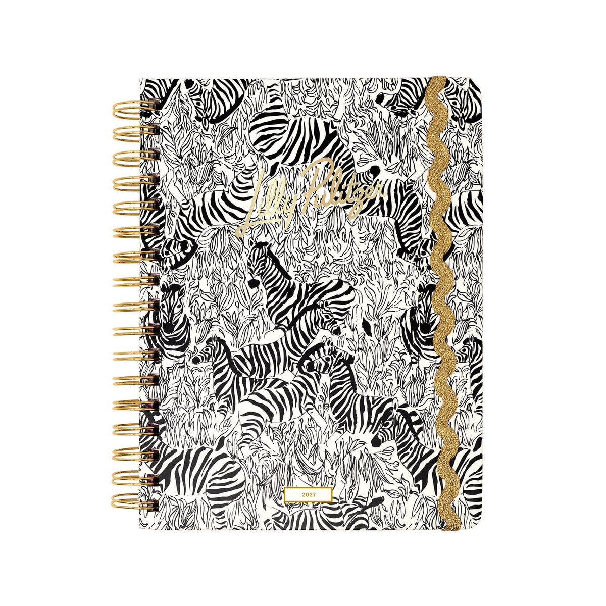 12 Month Large Planner, Z