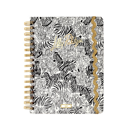 12 Month Large Planner, Z