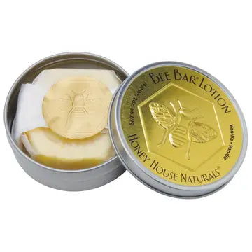Honey House Nat | Honey House Bar Lotion