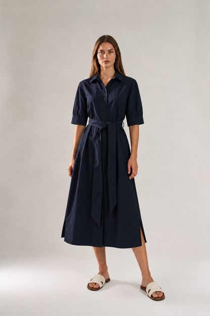 Classic Dress