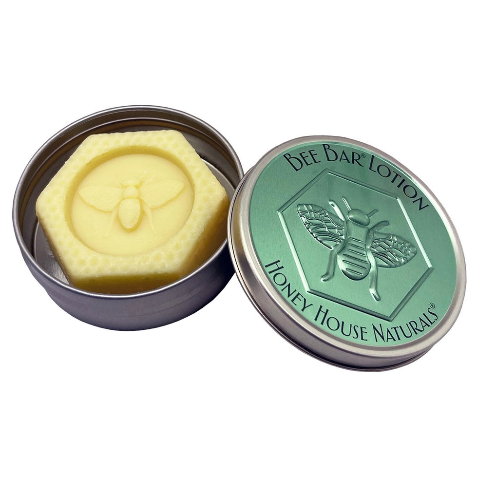 Honey House Bar Lotion