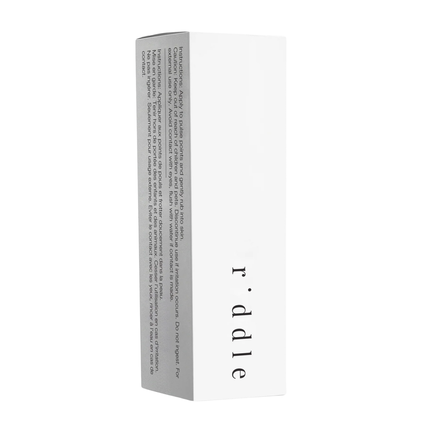 Riddle | Riddle 8ml Original