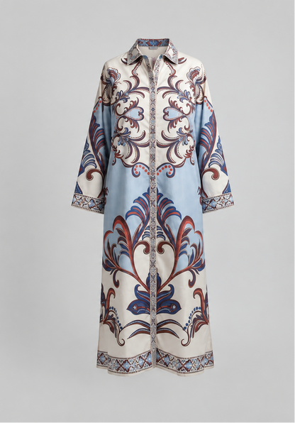 Eliza Dress