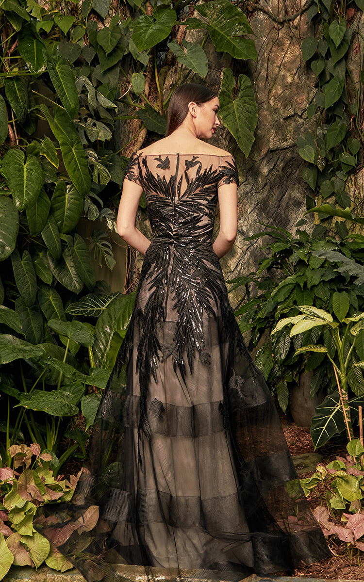Long Dress