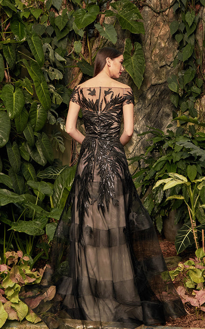 Long Dress