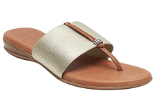 Load image into Gallery viewer, Andre Assous | Flip Flop Sandal
