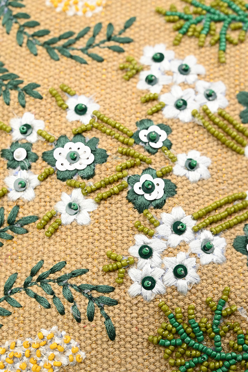 America & Beyond | Desert Oasis Mini Tote