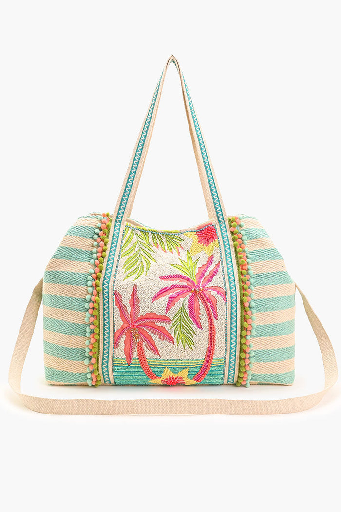 America &amp; Beyond | Palm Always Embellished