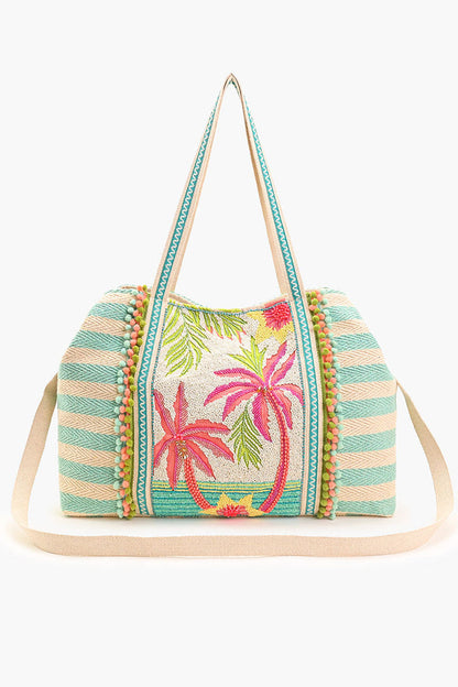 America &amp; Beyond | Palm Always Embellished
