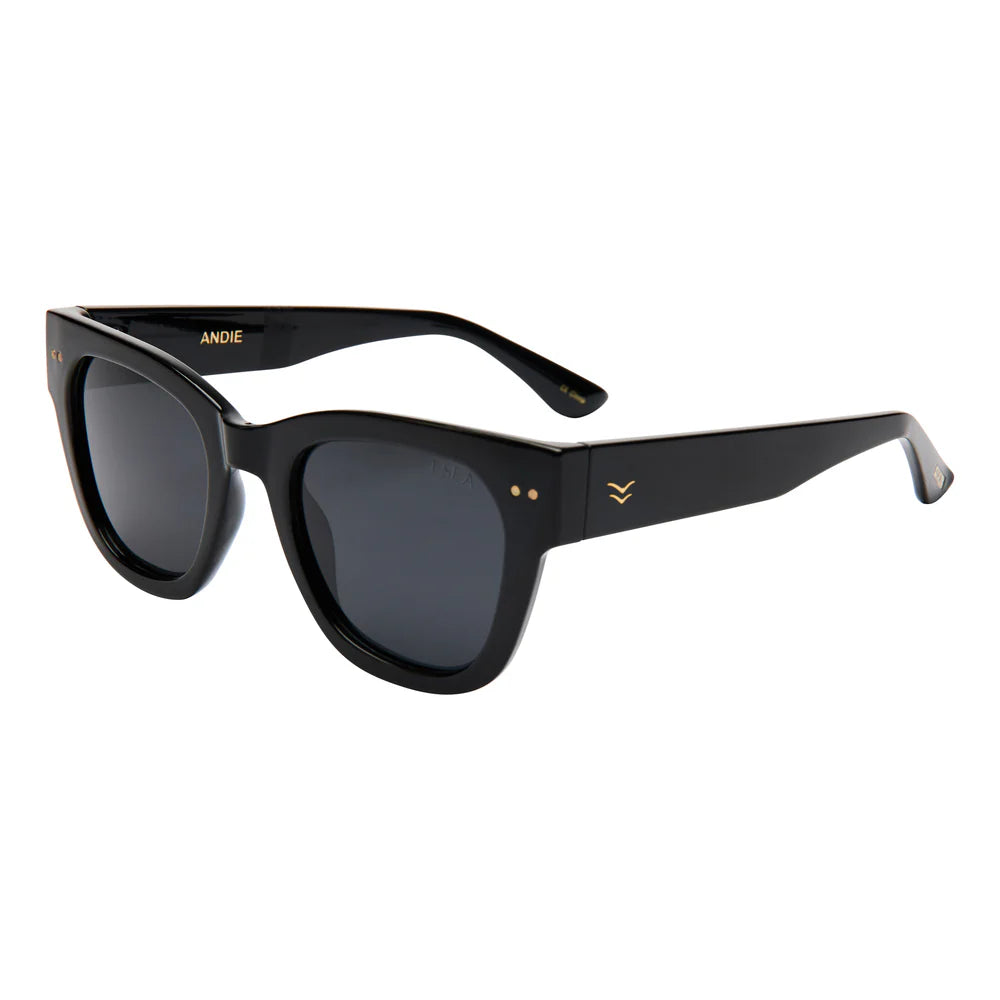 I-SEA | Andie Tort/Black
